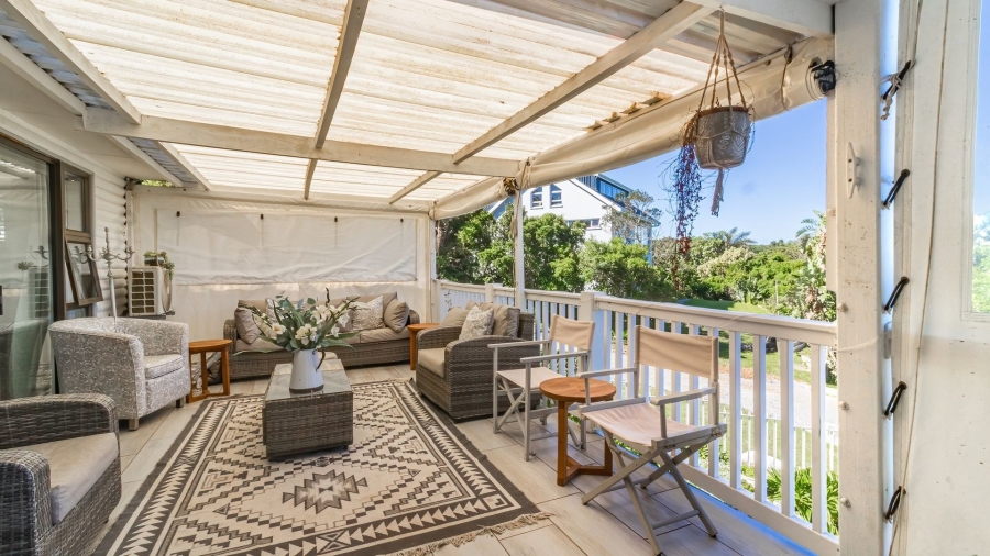 3 Bedroom Property for Sale in Sunrise On Sea Eastern Cape